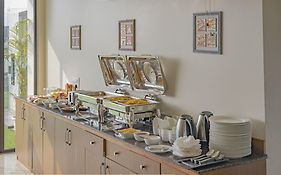 Treebo Sampradaya Bistro, Mailasandra