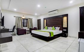 Treebo Sampradaya Bistro, Mailasandra